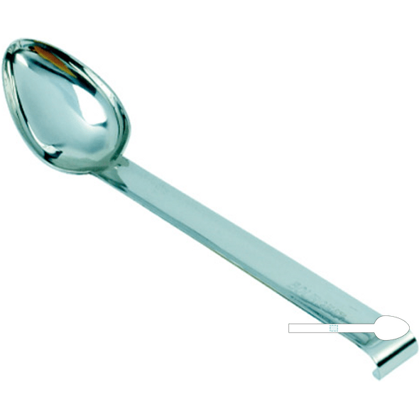 Stainless Steel Monoblock Straight Shell